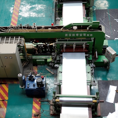 Oven van de Cgl de Galvaniserende Lijn voor de Koudgewalste Deklaag van het Rollenzink