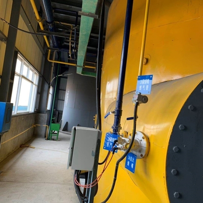 Het Inleggen van CGL Ononderbroken Open de Brandoven 0.15mm 1.5mm 1250mm van de Lijn Zure Lijn