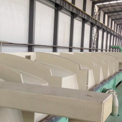 Staalfabriek het Inleggen Proces 2.04.5mm 1300mm 200,000~400,000t/Year van het Lijnstaal