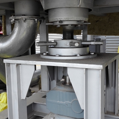 1.02.5mm van de de Deklaaglijn van het Rolaluminium de Centreermachine