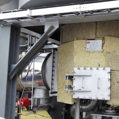 350mm de Machine van de de Deklaaglijn van de Aluminiumrol