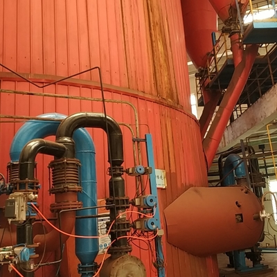 Van de het Zwavelzuurregeneratie van de alcoholische drankverwerking de Eenheidsinstallatie 2-8m3/H