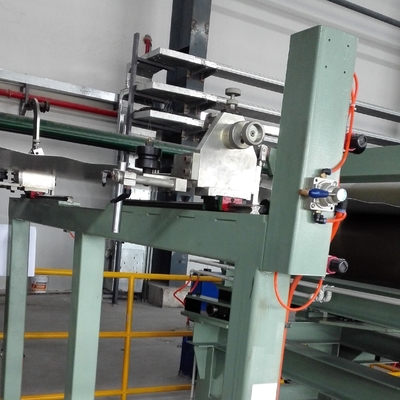 Pre Geschilderde de Deklaaglijn 150000ton/Year van de Aluminiumrol